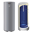 Бойлер косвенного нагрева FERROLI Ecounit N 500 2C(GRYOV30A) (в комплекте с датчиком температуры, возможность установки тэна)