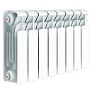 Купить Радиатор биметаллический RIFAR В 350-14 секций